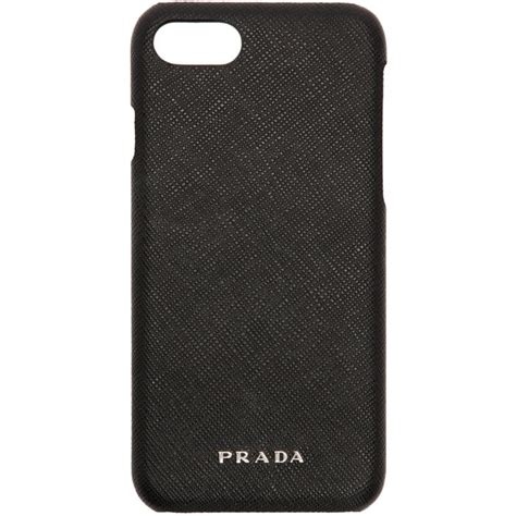 prada saffiano iphone 7 case|Prada Saffiano iPhone 7 Case .